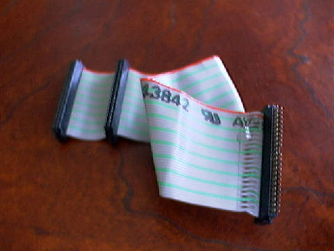 9821La13ハードディスク交換